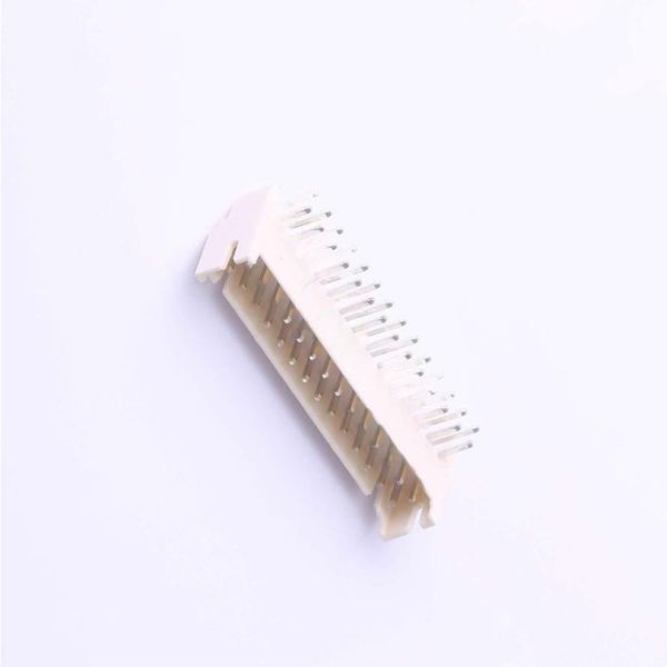 HC-PHD-2*14AW Headers & Wire Housings