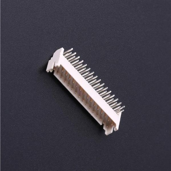 HC-PHD-2*16AW Headers & Wire Housings