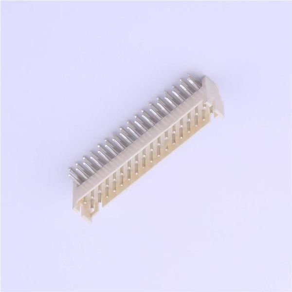 HC-PHD-2*17AW  Connectors
