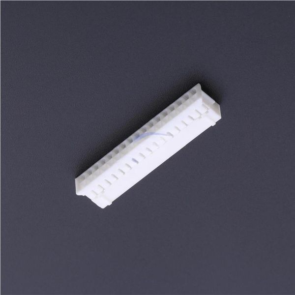 HC-PHD-2*17Y Headers & Wire Housings