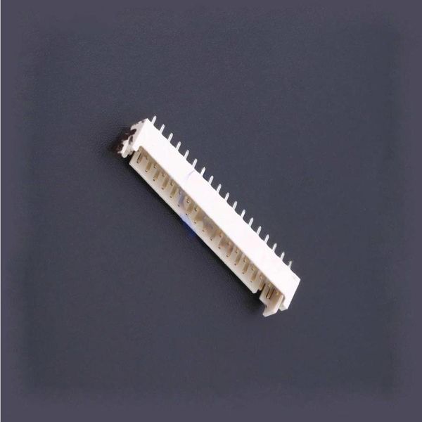 HC-PHD-2*18A Headers & Wire Housings