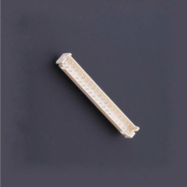 HC-PHD-2*20A Headers & Wire Housings