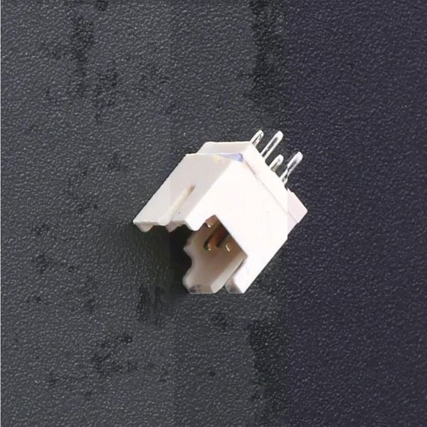 HC-PHD-2*2A Headers & Wire Housings