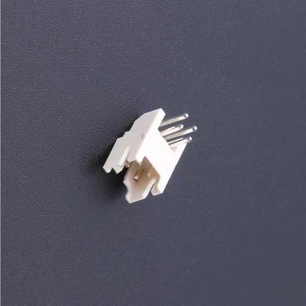 HC-PHD-2*2AW Headers & Wire Housings