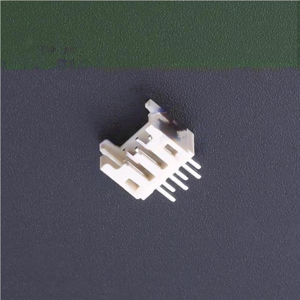HC-PHD-2*3A  Connectors