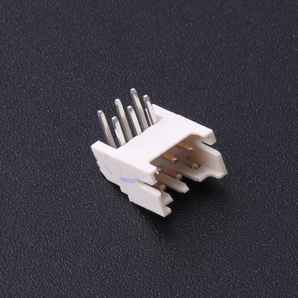 HC-PHD-2*3AW electronic component of HCTL