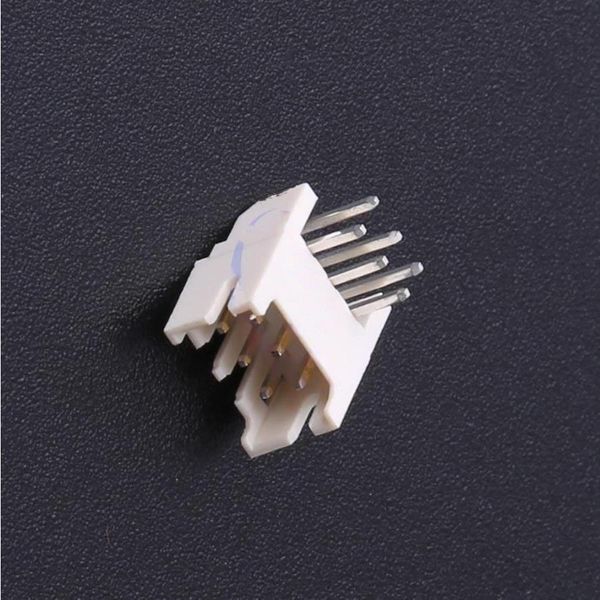 HC-PHD-2*3AW Headers & Wire Housings