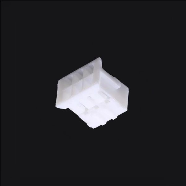 HC-PHD-2*3Y Headers & Wire Housings