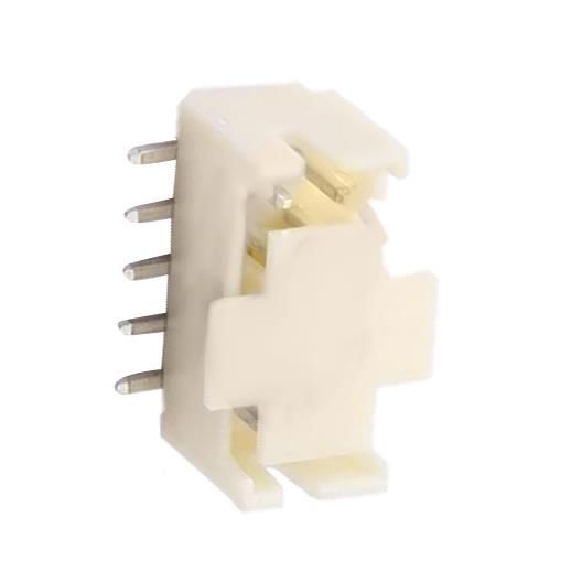 HC-PHD-2*5ALT Headers & Wire Housings