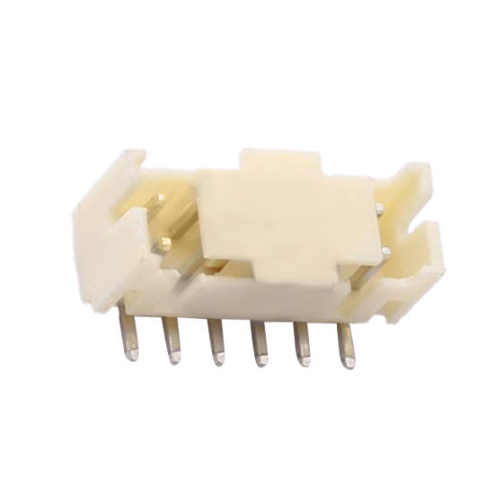 HC-PHD-2*6ALT electronic component of HCTL