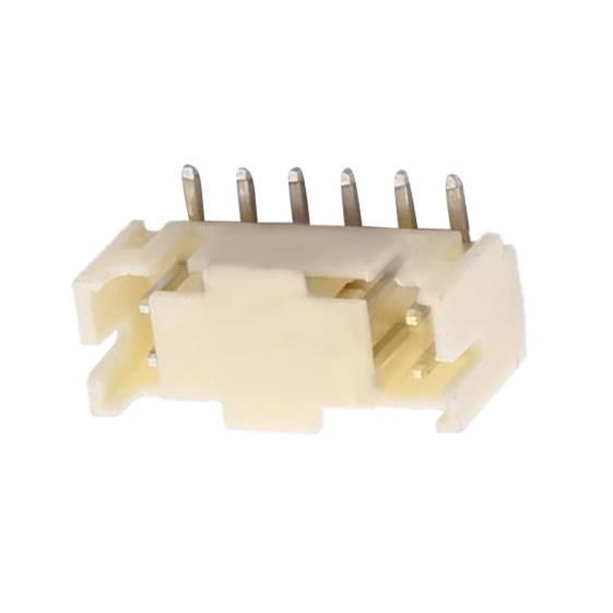 HC-PHD-2*6ALT  Connectors
