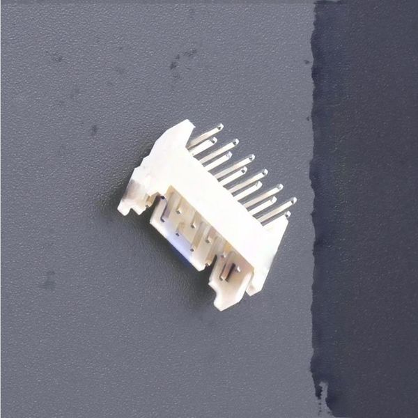 HC-PHD-2*6AW Headers & Wire Housings