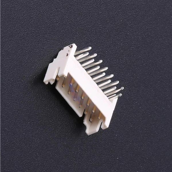 HC-PHD-2*7AW Headers & Wire Housings