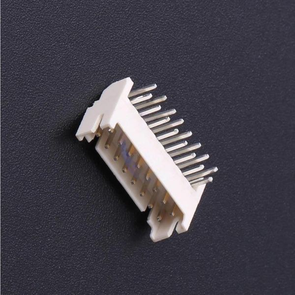 HC-PHD-2*8AW Headers & Wire Housings