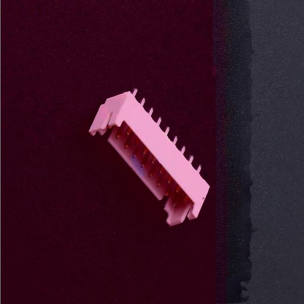 HC-PHD-2*9A Headers & Wire Housings