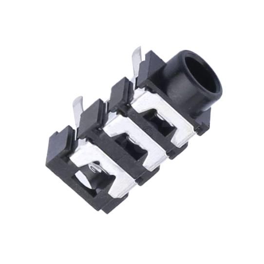 HC-PJ-3133-5P-D  Connectors