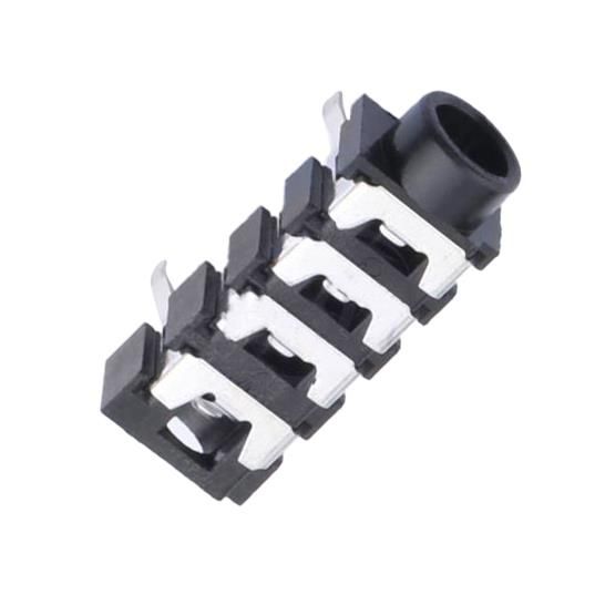 HC-PJ-3134-6P-D  Connectors