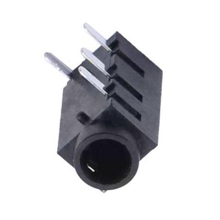 HC-PJ-320A-4P-D  Connectors