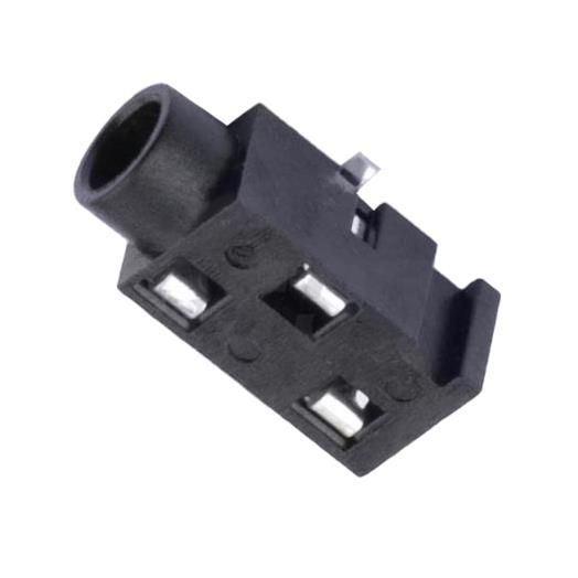 HC-PJ-320D-3P-S  Connectors