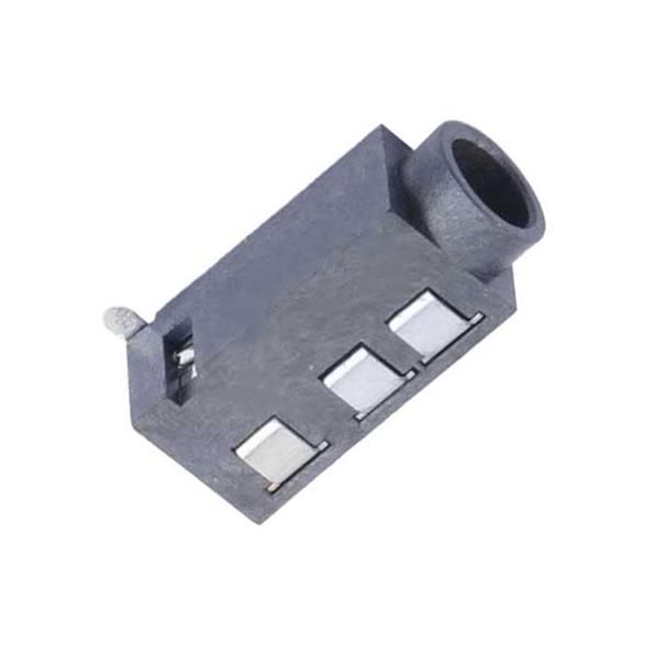 HC-PJ-320D-4P-S  Connectors