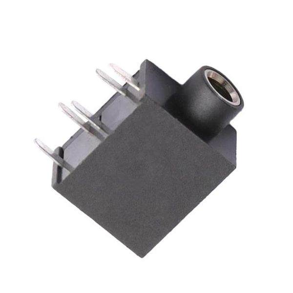 HC-PJ-325A-5P  Connectors
