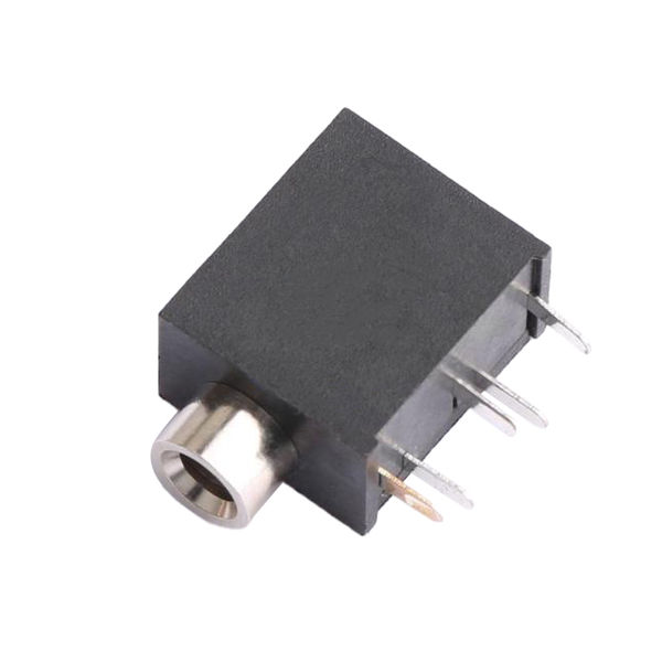 HC-PJ-325C-5P electronic component of HCTL