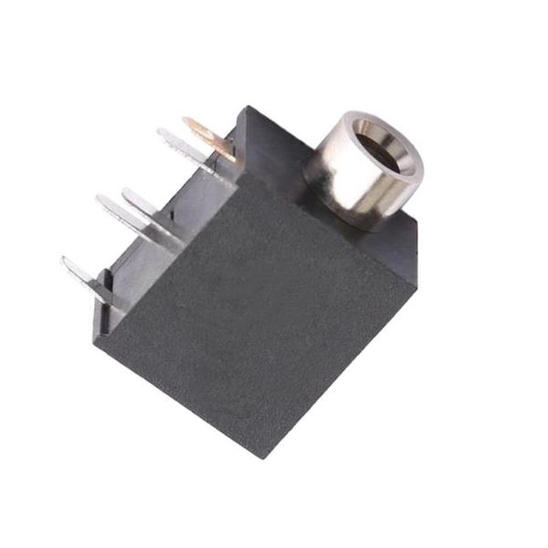 HC-PJ-325C-5P  Connectors