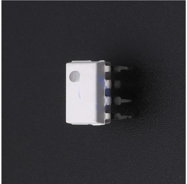 HCPL2630M  Optoelectronics