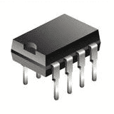 HCPL-4503-500 electronic component of Broadcom