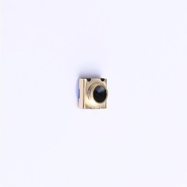 HC-RF-C90-101 RF Connectors / Coaxial Connectors