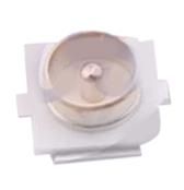 HC-RF-IPEX0303-01 RF Connectors / Coaxial Connectors