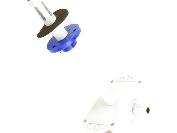 HCRH-21KB/I Board Mount Humidity Sensors