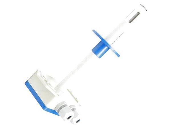 HCRH-MODBUS-KB-V  Sensors
