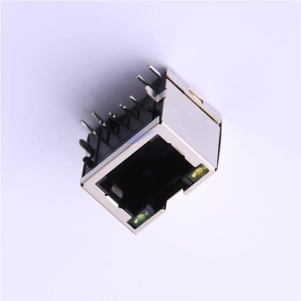 HC-RJ45-053-2  Connectors