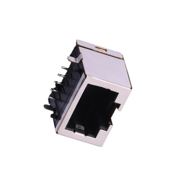 HC-RJ45-053-4 Modular Connectors / Ethernet Connectors