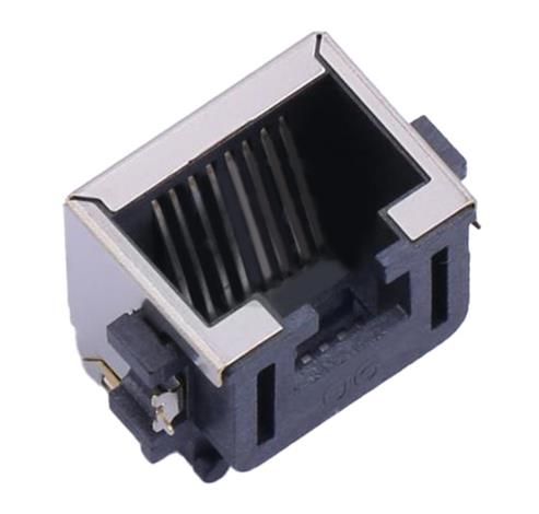 HC-RJ45-055-4 Modular Connectors / Ethernet Connectors