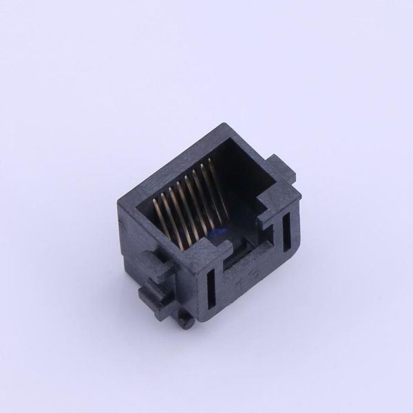 HC-RJ45-055-6 electronic component of HCTL