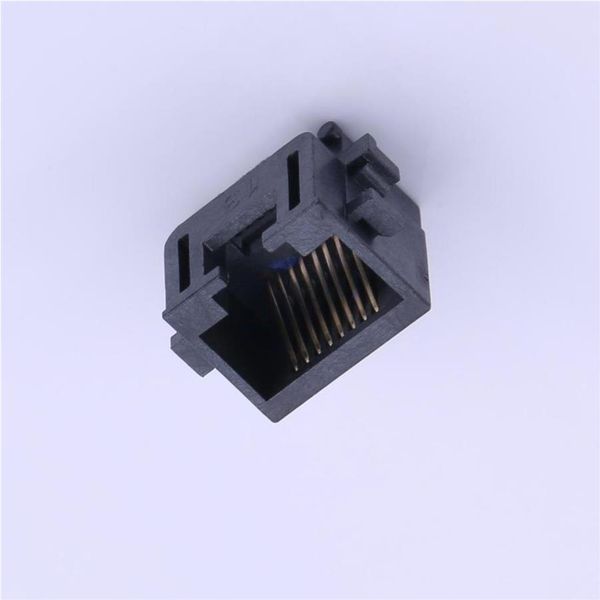 HC-RJ45-055-6  Connectors