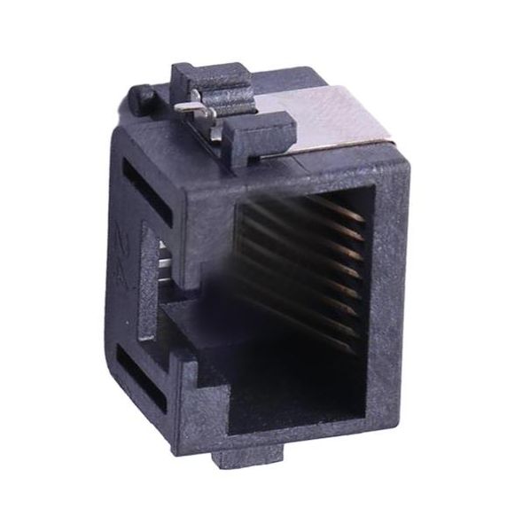 HC-RJ45-055-7 Modular Connectors / Ethernet Connectors