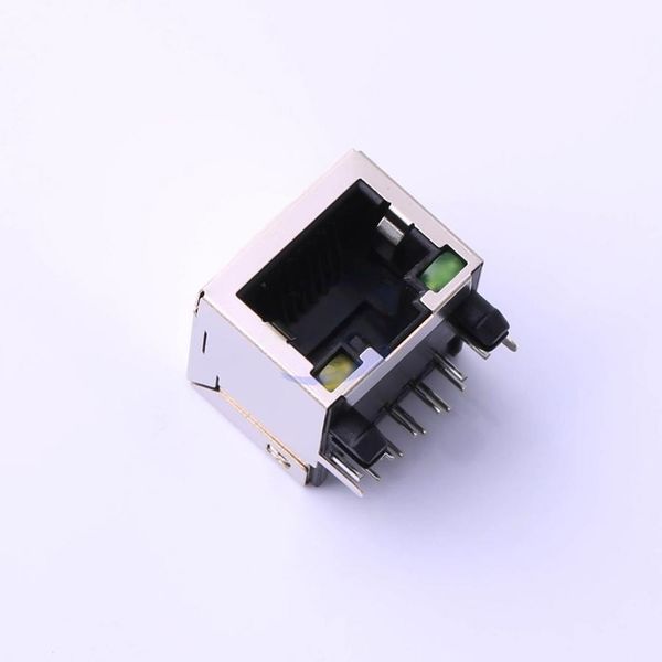 HC-RJ45-056A-1-2 electronic component of HCTL