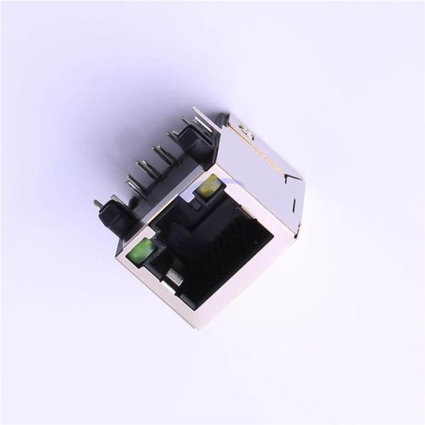 HC-RJ45-056A-1-2  Connectors