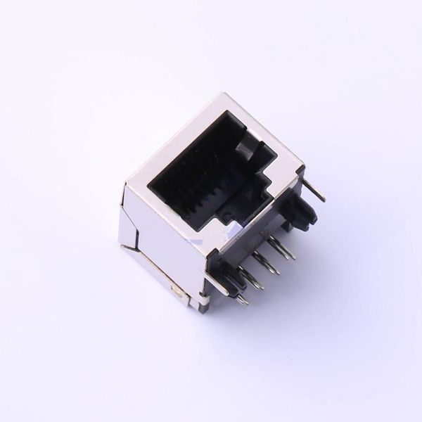 HC-RJ45-058-1-4 electronic component of HCTL