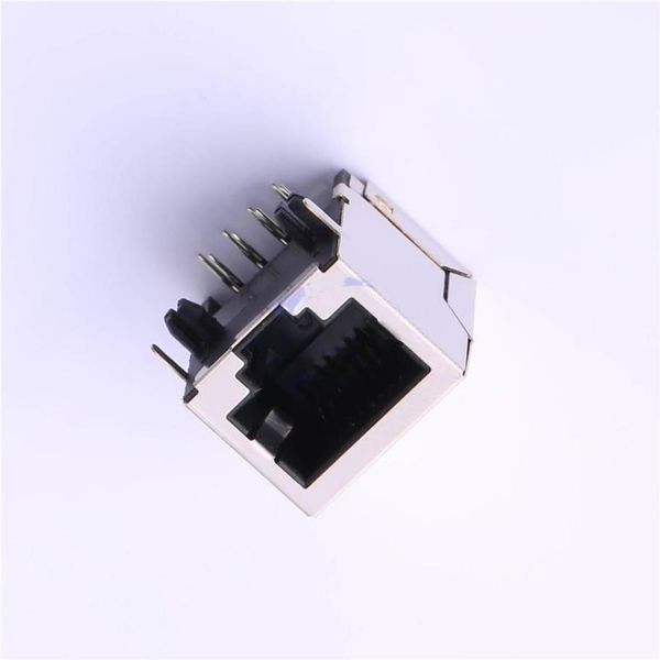 HC-RJ45-058-1-4  Connectors