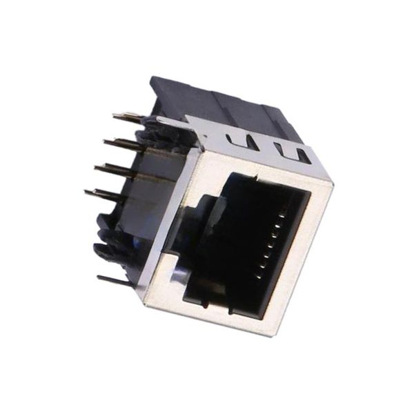 HC-RJ45-058-1-7 Modular Connectors / Ethernet Connectors
