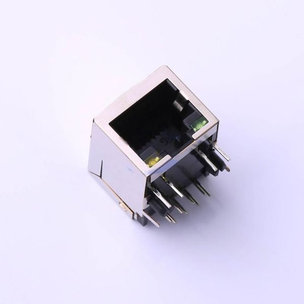 HC-RJ45-059-1-2 electronic component of HCTL