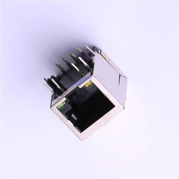 HC-RJ45-059-1-2  Connectors