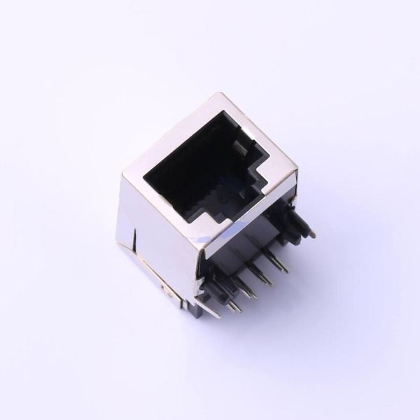 HC-RJ45-059-1-4-H electronic component of HCTL