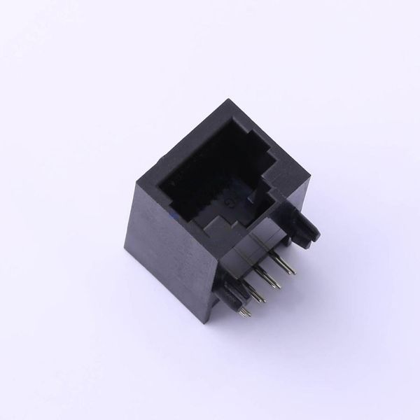 HC-RJ45-059-1-6 electronic component of HCTL