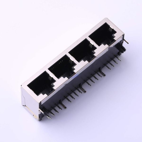 HC-RJ45-059-4-4 electronic component of HCTL