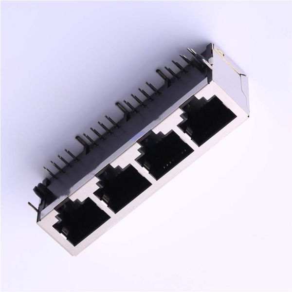 HC-RJ45-059-4-4  Connectors